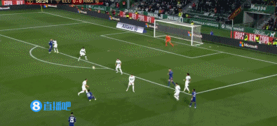 第16轮：塞尔塔VS毕尔巴鄂竞技