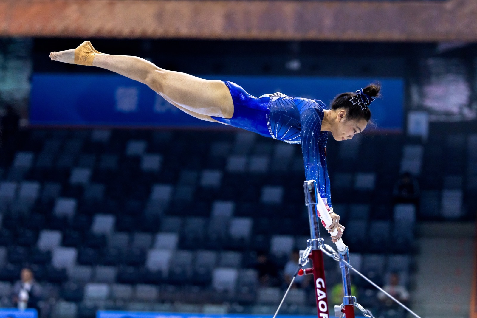 密尔沃基酿酒人队终结者乔什·海德单场出局数全为三振