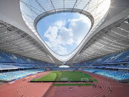 中国女子冰壶队时隔14年再进世锦赛四强